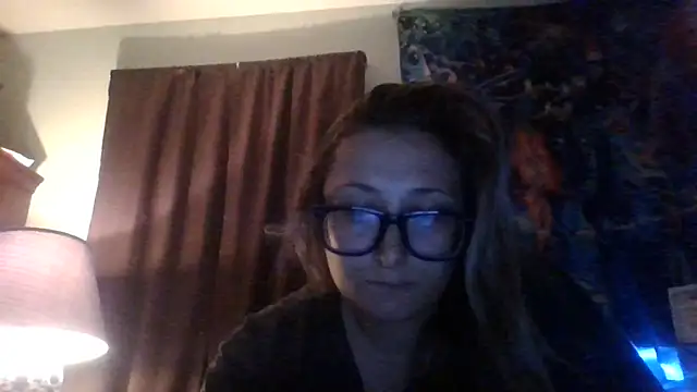 MILFNERD online show from July 26, 7:59 am