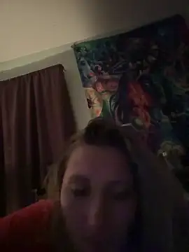 MILFNERD online show from August 7, 3:52 am