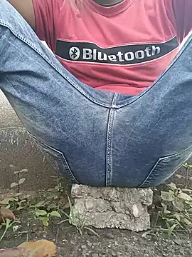 DesiBoy Live online show from August 4, 5:10 am