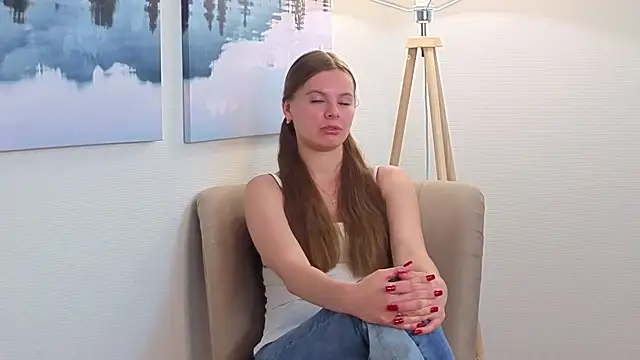 IsadoraRaftery online show from July 25, 3:59 am