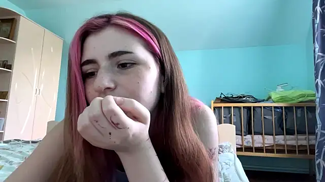 MilanaPink online show from July 28, 9:37 am