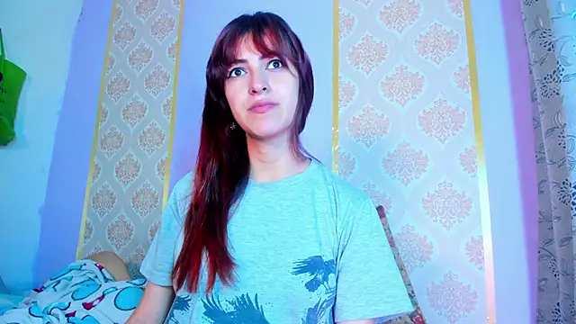 jessierocketx online show from December 31, 4:25 pm