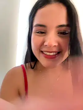 IvyValentine online show from October 11, 6:28 pm