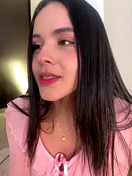 IvyValentine online show from October 17, 8:11 pm