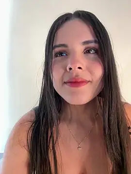 IvyValentine online show from October 23, 7:01 pm