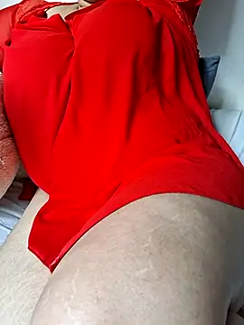 AMINA LUX online show from July 28, 4:50 pm