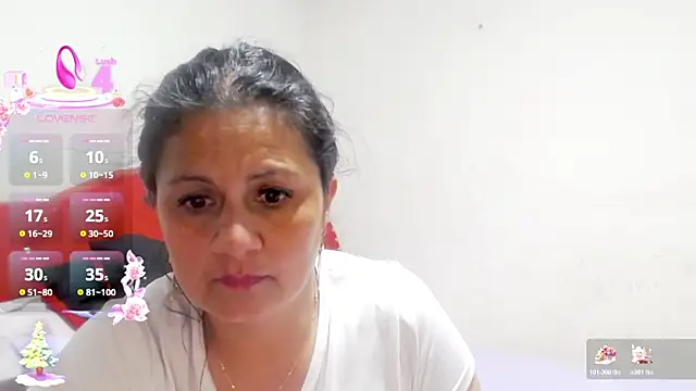 sexy jhoan88 online show from December 17, 7:20 pm