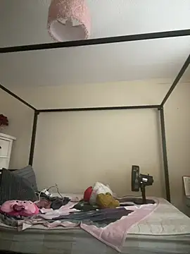 destinyxrae online show from July 30, 2:27 pm