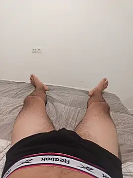 JesusyCarolina online show from August 2, 12:14 pm