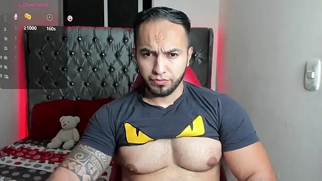 mrloganfuck1 online show from June 20, 6:05 am
