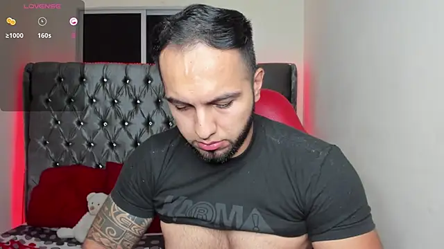 mrloganfuck1 online show from June 21, 6:27 am