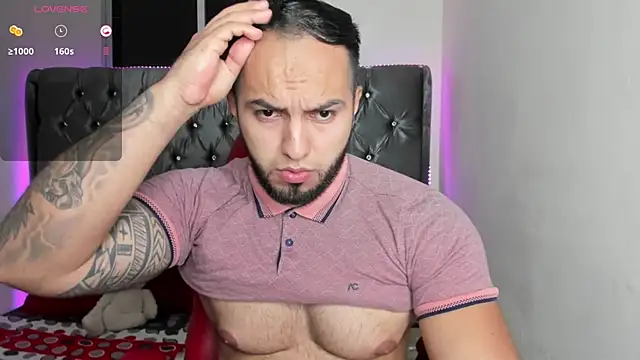 mrloganfuck1 online show from June 22, 5:59 am