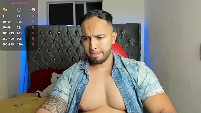 mrloganfuck1 online show from July 11, 5:54 am