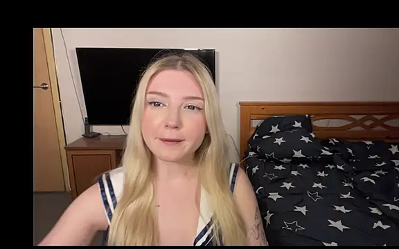 SOFT MEOW online show from July 31, 6:07 pm