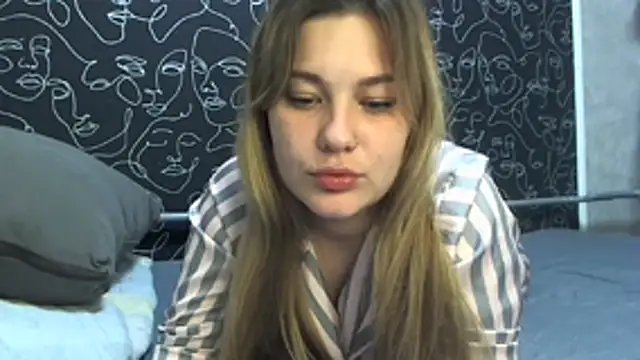AliseXwex online show from August 3, 10:35 pm