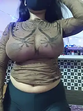 Snapshot of Hotty_Bitch69 chatting on August 2, 6:34 am Hotty Bitch69 online show from August 2, 6:34 am