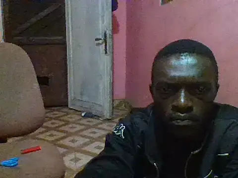 Snapshot of blakkvirus chatting on March 1, 4:15 am blakkvirus online show from March 1, 4:15 am