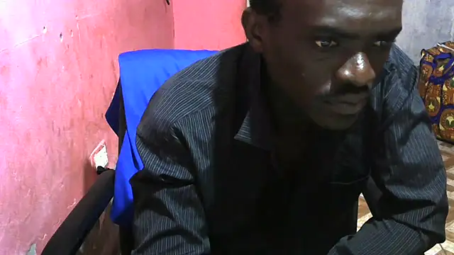 Snapshot of blakkvirus chatting on September 27, 10:37 pm blakkvirus online show from September 27, 10:37 pm