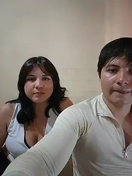 Amysex couple online show from July 30, 5:12 pm