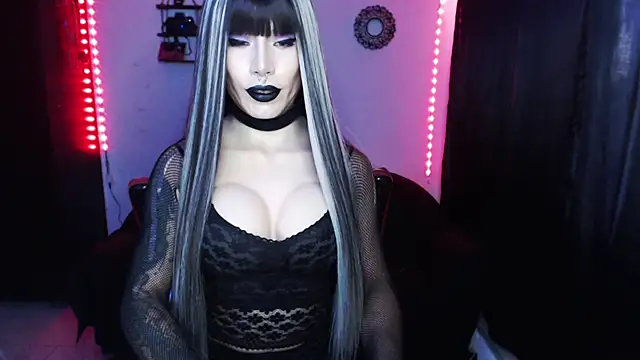 april simons2 online show from January 17, 11:59 am