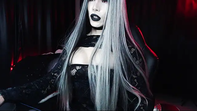 april simons2 online show from October 3, 2:52 am