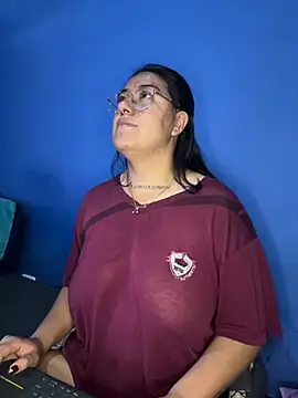 Gabbyy Gabbyy- online show from July 30, 6:18 pm
