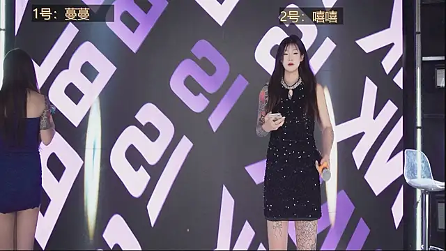 F4-00 online show from July 30, 11:53 am