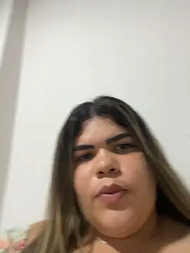 Alexia451 online show from August 5, 8:44 pm