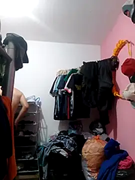 ricardobeli online show from August 1, 12:54 am