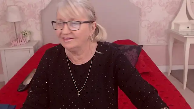 LadyAlana online show from May 24, 9:31 pm