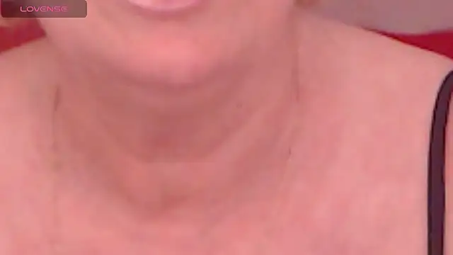 LadyAlana online show from August 5, 10:23 pm