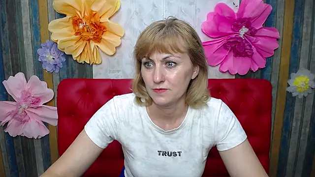 RebecaMarti online show from August 2, 12:36 pm