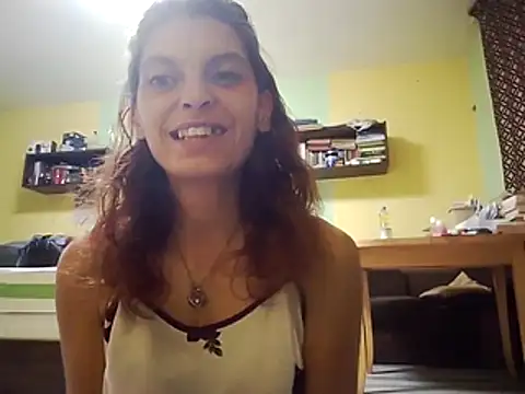 LilyDream1 online show from August 6, 6:43 pm
