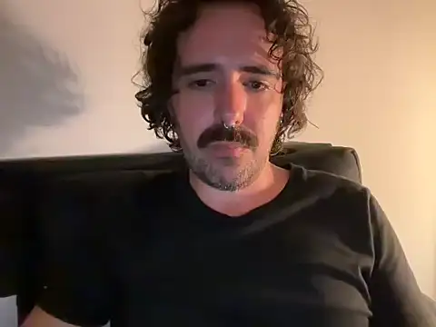 Lorenzvael online show from July 31, 8:19 pm