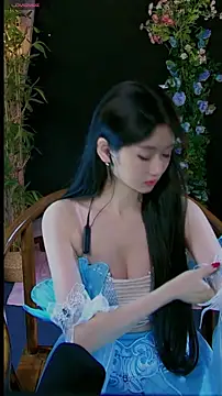 Snapshot of chuqing_NO1 chatting on August 1, 3:11 pm chuqing NO1 online show from August 1, 3:11 pm