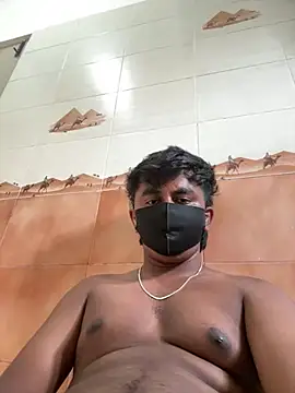 Snapshot of perikoli chatting on August 1, 11:20 am perikoli online show from August 1, 11:20 am