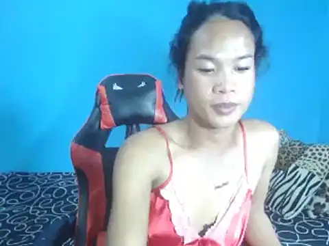 venustheg0ddess online show from January 9, 4:41 am