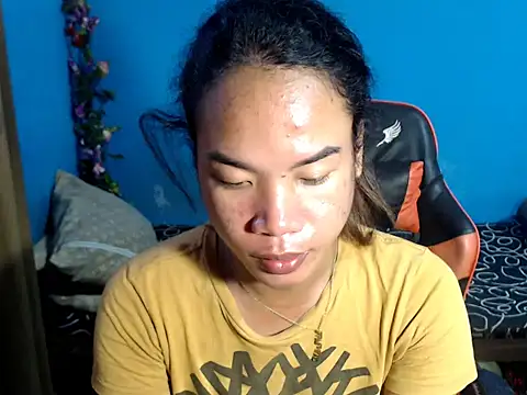 venustheg0ddess online show from October 21, 11:27 pm