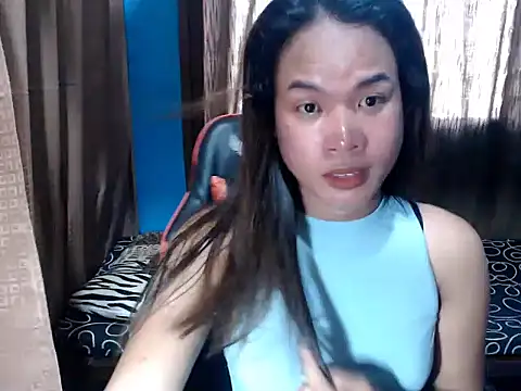 venustheg0ddess online show from May 22, 7:15 am