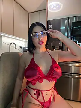 Snapshot of HannaBeckett chatting on March 9, 3:54 am HannaBeckett online show from March 9, 3:54 am