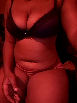 sexyinblack online show from August 8, 11:01 am