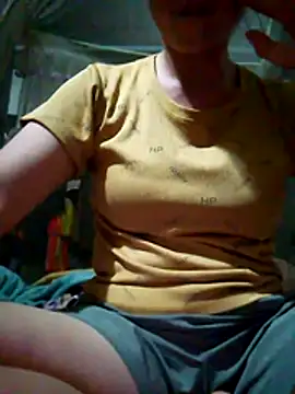 Snapshot of Qing-201 chatting on August 4, 1:25 pm Qing-201 online show from August 4, 1:25 pm