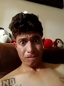 Danirompeculos online show from August 3, 1:05 pm