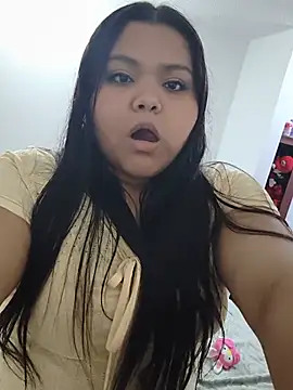 ChloeMoons online show from August 8, 3:30 am