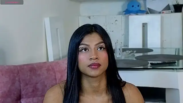 KimyRose online show from August 9, 7:19 pm