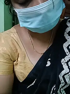 kavihotty online show from August 5, 5:38 pm