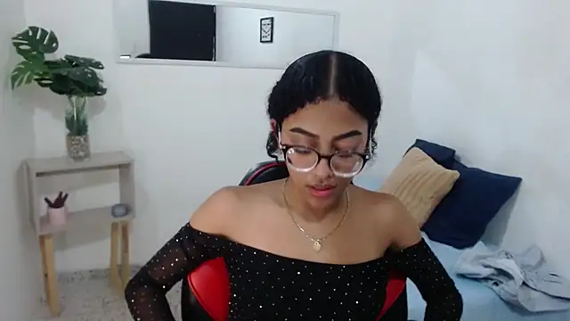 Megan Fierce online show from August 7, 4:20 pm