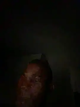 dewayne johnson01 online show from August 6, 3:52 am