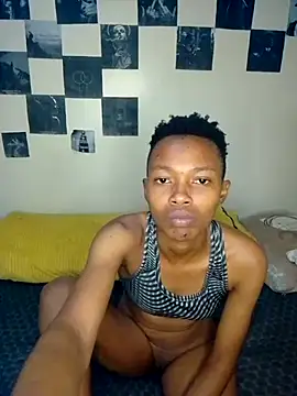 Freaky Queer online show from August 6, 7:27 pm