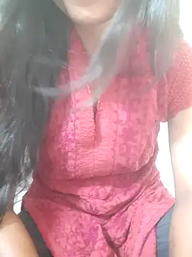 Sexy Naina7 online show from August 9, 6:18 am